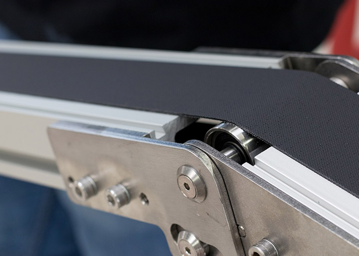 Conveyor belts - Conveyor parts - Retemaq LLC Supplies and proccessing machines