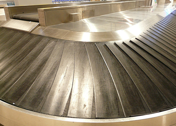 Construction of conveyor belts - Conveyor parts - Retemaq LLC Supplies and proccessing machines